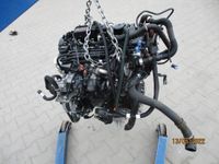 Motor Peugeot Boxer Jumper 2.2 HDI 4H03 EURO6 130/160PS KOMPLETT Berlin - Wilmersdorf Vorschau