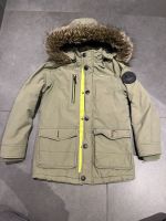 Winterjacke Vingino Gr 10 (140) Kinder Mantel Nordrhein-Westfalen - Legden Vorschau