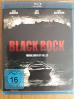 Black Rock Überleben ist Alles Bluray Neuwertig Köln - Ostheim Vorschau