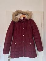 Hollister Damen Winterparka Winterjacke Gr.36/S Niedersachsen - Pattensen Vorschau
