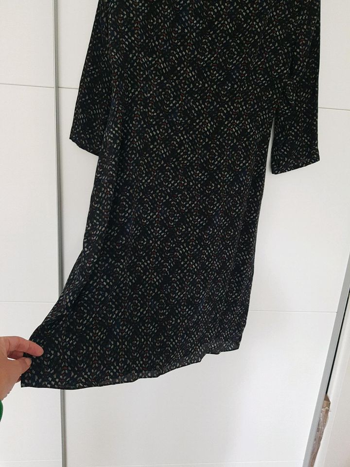 Kleid von Joop Gr 38 100% Seide in Gütersloh