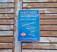 Oxford Wörterbuch Englisch Deutsch 1995 Thüringen - St Gangloff Vorschau