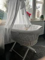 Stubenwagen/ Babybett/ Wiege Brandenburg - Gransee Vorschau