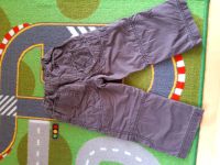 Thermohose "Tom Tailor" Gr. 98 braun Bayern - Traitsching Vorschau