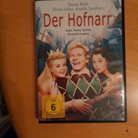 DVD Der Hofnarr Nürnberg (Mittelfr) - Aussenstadt-Sued Vorschau