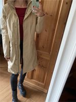 Trenchcoat beige Damen Nordrhein-Westfalen - Bornheim Vorschau