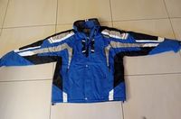 Spyder Skijacke XL Gr. 54 blau Nordrhein-Westfalen - Oberhausen Vorschau