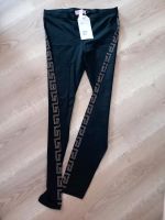 VERSACE FOR H&M Legging NEU mit Etikett Rheinland-Pfalz - Göllheim Vorschau