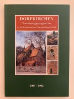 Dorfkirchen Sanierungsprogramm 1987 - 1992 Pommerschen Evangelis Dortmund - Mitte Vorschau