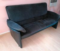 Hochwertige Vollleder-Couch , Neu-Preis 3450, - Euro Bayern - Bad Birnbach Vorschau