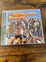 The Kelly Family CD Almost Heaven Bayern - Regensburg Vorschau