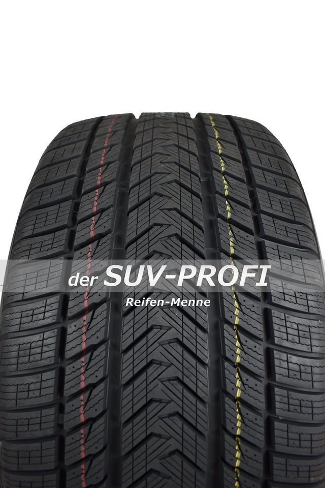 4x Winterreifen M+S GRIPMAX 275/35 R20 VW Bus T5 / T6 / Audi A8 in Olpe