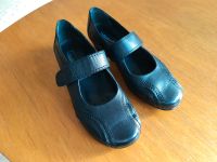 Medicus Schuhe Ballerinas Echt Leder Gr. 4 1/2 (38) Nordrhein-Westfalen - Büren Vorschau