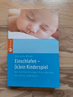 Ratgeber von Christine rankl einschlafen-(k)ein kinderspiel Brandenburg - Joachimsthal Vorschau