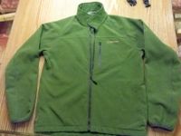 Softshelljacke Timberland grün Gr.M Bayern - Büchenbach Vorschau