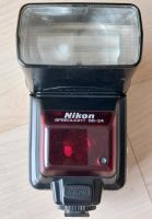 Nikon SB-24 Speed Light Blitz Licht Ttl Schuh Flash SLR Kamera F/ München - Moosach Vorschau