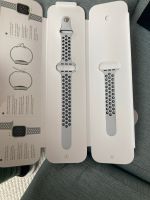 Apple Watch Nike Sportarmband Baden-Württemberg - Markdorf Vorschau