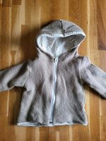 Wollwalkjacke Walkjacke Wolljacke Baden-Württemberg - Schelklingen Vorschau