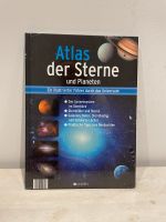 Großer Atlas der Sterne und Planeten Buch Das Universum Neu Berlin - Charlottenburg Vorschau