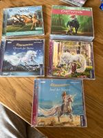 Pferde CDs Sternenschweif, Ostwind, Spirit Niedersachsen - Bückeburg Vorschau