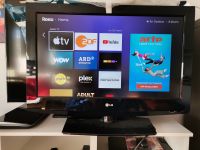 Schöne Neuwertige Flachb.TV von LG+YouTube-Netflix Empfang+FB50€ Nürnberg (Mittelfr) - Oststadt Vorschau