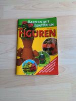 Basteln mit Tontöpfen Heft Sachsen - Ottendorf-Okrilla Vorschau