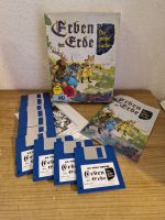 Commodore Amiga - Erben der Erde OVP, Handbuch Berlin - Mitte Vorschau