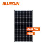 BLUESUN 425W BLACK FRAME PV Modul BSM425G12-54HPH Nordrhein-Westfalen - Oer-Erkenschwick Vorschau