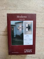 Modena 7522-750 Außenlampe Außenbeleuchtung von konstsmide Hessen - Künzell Vorschau