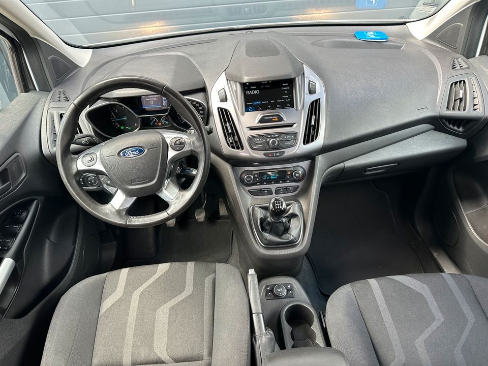 Ford Transit Connect Trend kurz TDCI MwSt. ausweisbar in Stockelsdorf