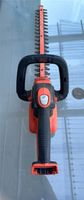 Black + Decker Heckenschere - 18 V Nordrhein-Westfalen - Minden Vorschau