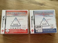 Nintendo DS spiel englisch Training + practise english Niedersachsen - Ritterhude Vorschau