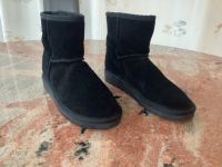 S.Oliver Boots Stiefel Schwarz NEU Gr. 37 Berlin - Zehlendorf Vorschau