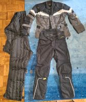 Motorrad Allwetterkombi Motorradbekleidung Polo Cordura Bayern - Wartenberg Vorschau