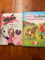 Pony Bücher Bayern - Alteglofsheim Vorschau