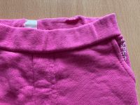 Wohlfühlhose Jogginghose Sweathose Esprit pink 98 Mädchen Baden-Württemberg - Ühlingen-Birkendorf Vorschau