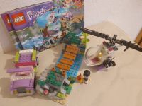 Lego friends, 41036, Rettung auf der Dschungelbrücke Bayern - Großaitingen Vorschau