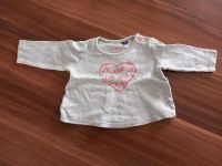 Baby Mädchen Langarmshirt Tom Tailor Größe 50/56 Nordrhein-Westfalen - Kreuzau Vorschau