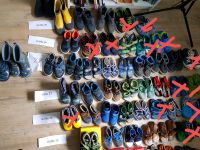 Schuhe, Sandalen,Stiefel, Hausschuh 20,22,23,24,25,26,27,28,29,30 Niedersachsen - Wardenburg Vorschau