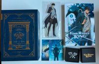 Tomb Raider King Collector Edition Sachsen - Nossen Vorschau