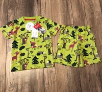 NEU Set Pyjama Schlafanzug Sigikid Niedersachsen - Brackel Vorschau