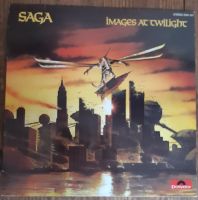 Saga – Images At Twilight (LP, 1979, Polydor – 2391 437) TOP Nordrhein-Westfalen - Mechernich Vorschau