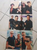 Depeche Mode Poster Sammlung Nordrhein-Westfalen - Bergisch Gladbach Vorschau