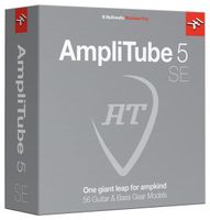 IK Multimedia AmpliTube 5 SE Gitarren-Verstärker VST Instrument Hessen - Hainburg Vorschau