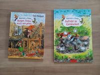 Kinder Buch Petterson und Findus Hessen - Gelnhausen Vorschau