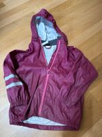 Regenjacke/ violett lila/ 110/ H&M Köln - Nippes Vorschau