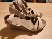 CROCS Damen Ankle Strap Wedge Sandale Bayern - Lauf a.d. Pegnitz Vorschau
