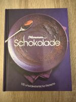 Parragon - Mmmm Schokolade - Rezepte rund um die Schokolade Schleswig-Holstein - Flensburg Vorschau