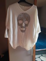 Strickpullover mit Skull Bayern - Coburg Vorschau