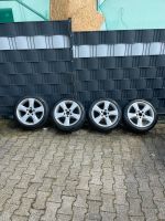 BMW Styling 142 7J & 7,5J 17 Zoll 5x120 Alufelgen 1er, 3er, 5er Baden-Württemberg - Weinheim Vorschau